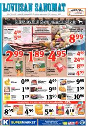 Loviisan Sanomat