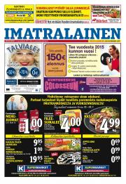 Imatralainen