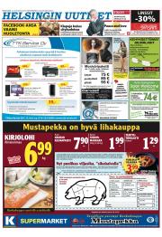 Helsingin Uutiset (pohjoinen)