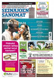 Seinäjoen Sanomat
