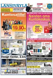 Länsiväylä