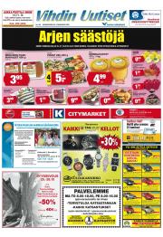 Vihdin Uutiset