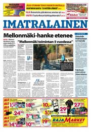Imatralainen
