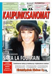 Kaupunkisanomat