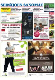 Seinäjoen Sanomat