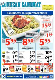 Loviisan Sanomat