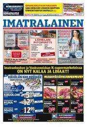 Imatralainen