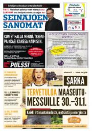 Seinäjoen Sanomat