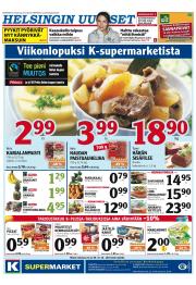 Helsingin Uutiset (itä)