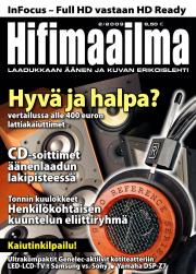 Hifimaailma