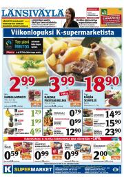 Länsiväylä