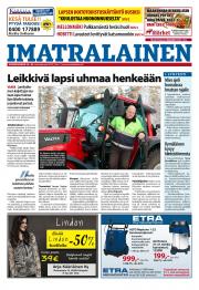 Imatralainen