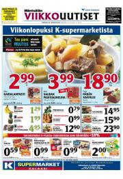 Mäntsälän Viikkouutiset