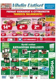 Vihdin Uutiset