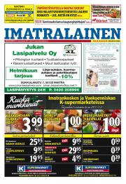 Imatralainen
