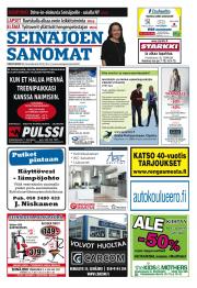Seinäjoen Sanomat