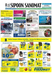 Sipoon Sanomat