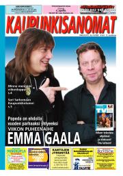 Kaupunkisanomat