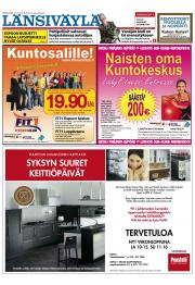 Länsiväylä