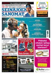 Seinäjoen Sanomat