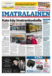 Imatralainen