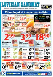 Loviisan Sanomat
