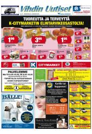 Vihdin Uutiset