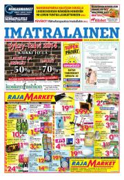 Imatralainen