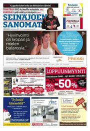 Seinäjoen Sanomat