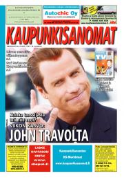 Kaupunkisanomat