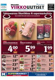 Mäntsälän Viikkouutiset