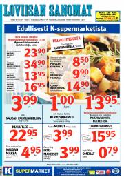 Loviisan Sanomat
