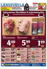 Länsiväylä