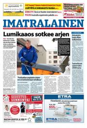 Imatralainen