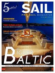 Pro Sail Magazine