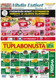 Vihdin Uutiset