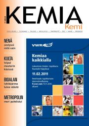Kemia-Kemi