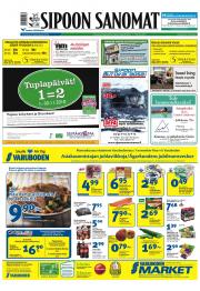 Sipoon Sanomat
