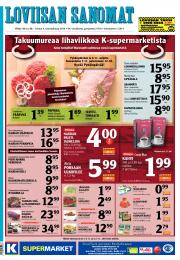 Loviisan Sanomat