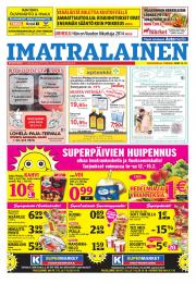 Imatralainen