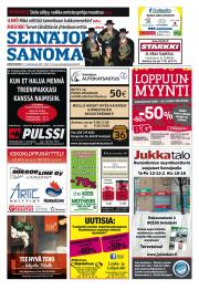 Seinäjoen Sanomat