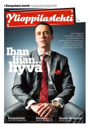 Ylioppilaslehti