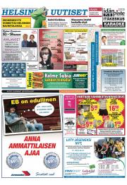 Helsingin Uutiset (itä)