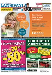Länsiväylä