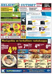 Helsingin Uutiset (pohjoinen)