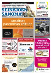 Seinäjoen Sanomat