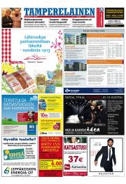 Tamperelainen
