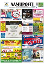 Aamuposti Riihimäki