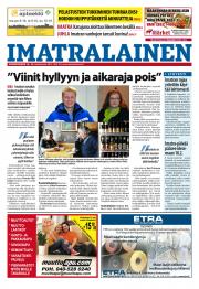 Imatralainen