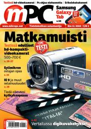 MikroPC